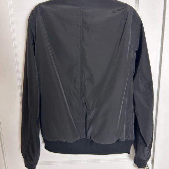 COACH Bomber jacket / Reversible / Size L / excellent condition - Picture 9 of 9